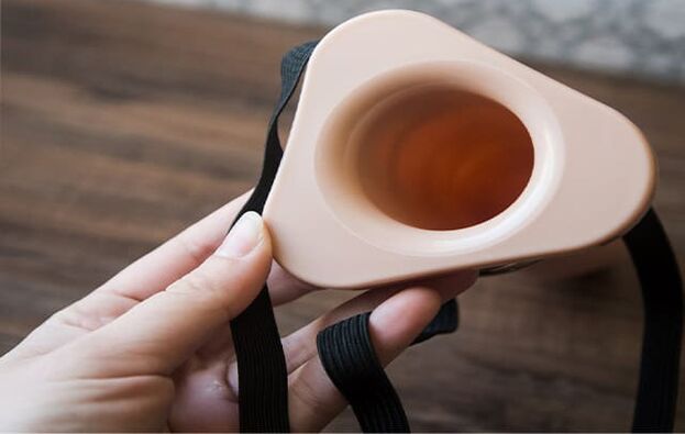 Protesi del pene