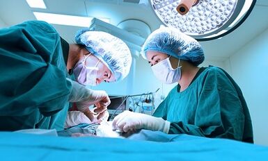 Operazione per aumentare il pene