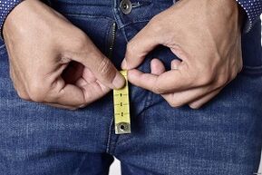Come aumentare il pene a casa