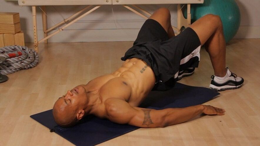 Esercizi per l'ingrandimento del pene