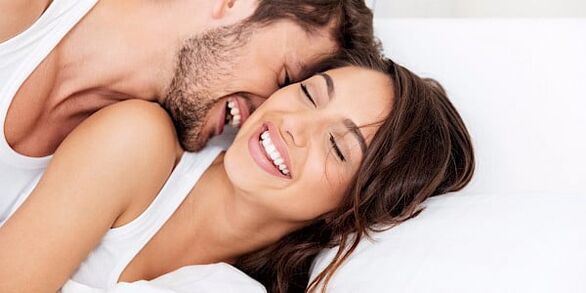 Il partner sperimenterà nuove sensazioni quando utilizzerà gli attacchi sul pene