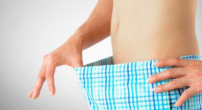 Aumenta il pene